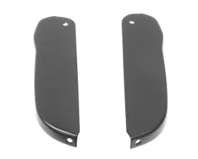 Genuine Porsche Rocker Panel End Cap Set PCG-559-941-04