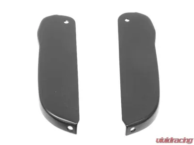 Genuine Porsche Rocker Panel End Cap Set PCG-559-941-04 - PCG-559-941-04