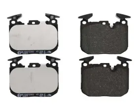 ATE Brakes Brake Pad Set 34-11-6-878-882