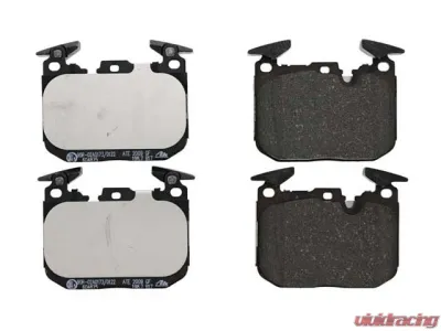 ATE Brakes Brake Pad Set 34-11-6-878-882 - 34-11-6-878-882
