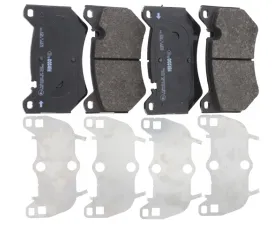 Ferodo Brake Pad Set 80A-698-151 H