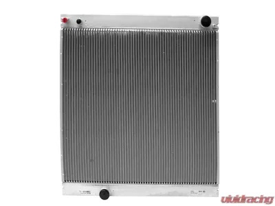 Mahle Radiator PCC000850 - PCC000850