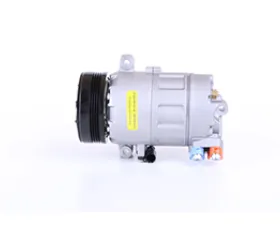Nissens A/C Compressor 64-52-9-182-798