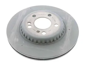 Genuine Mercedes Brake Disc 000-423-18-12