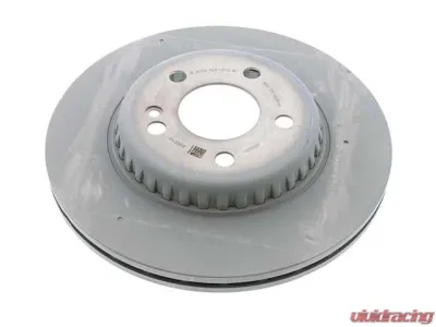 Genuine Mercedes Brake Disc 000-423-18-12 - 000-423-18-12