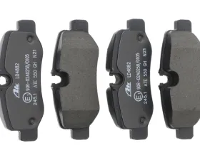 ATE Brakes Brake Pad Set 447-420-03-20