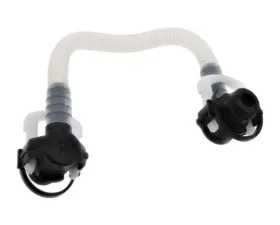 Genuine Mercedes Fuel Line 605-070-08-32