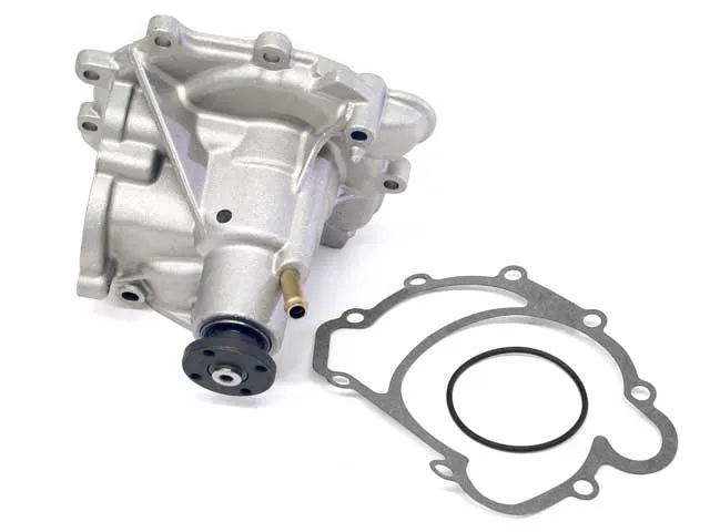 Graf Water Pump 119-200-21-01 - 119-200-21-01