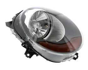 Valeo Headlight Assembly 63-11-7-401-600