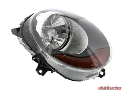 Valeo Headlight Assembly 63-11-7-401-600 - 63-11-7-401-600