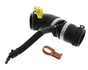 Eurospare Radiator Hose LR049989