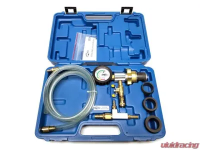 Baum Tools Coolant Vacuum Fill Tool B9696 - B9696