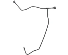 OEM Coolant Breather Pipe 166-500-10-91