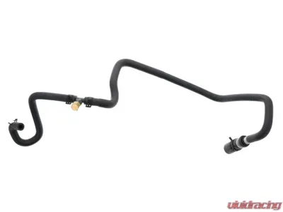 Eurospare Radiator Hose LR006158 - LR006158