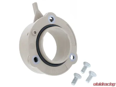 Bapmic Turbo Inlet Hose Adapter 11-65-8-627-680 - 11-65-8-627-680