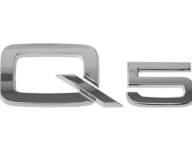 Genuine Audi | VW Emblem 8R0-853-741 2ZZ