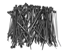 Auveco Nylon Cable Tie(100 Pack) 15144