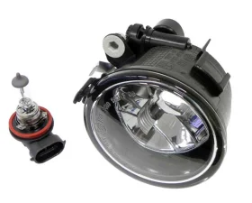 Hella Fog Light 63-17-7-238-790