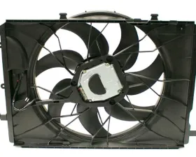 TYC Genera Auxiliary Fan Assembly 204-906-68-02