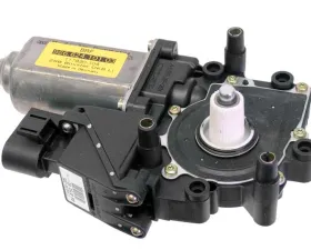 Genuine Porsche Window Motor 986-624-101-03