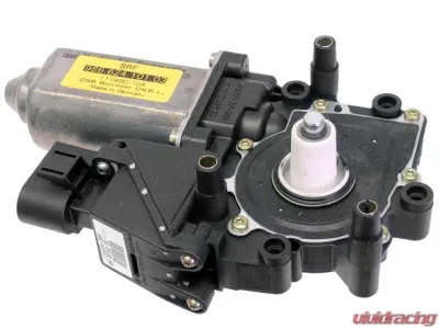 Genuine Porsche Window Motor 986-624-101-03 - 986-624-101-03