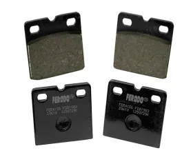 Ferodo Parking Brake Pad Set C2C13800