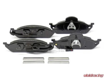 Genuine Mercedes Brake Pad Set 163-420-12-20 41 - 163-420-12-20 41