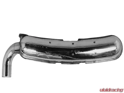JP Group Dansk Muffler 10 1010 154 - 10 1010 154