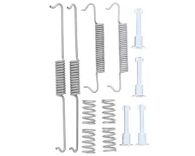 ATE Brakes Hardware Kit 958-352-945-00
