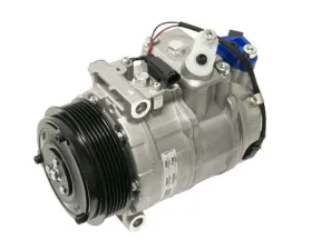 Nissens A/C Compressor 002-230-31-11