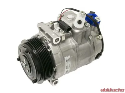Nissens A/C Compressor 002-230-31-11 - 002-230-31-11