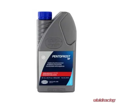 Pentosin Coolant / Antifreeze G-001-100 - G-001-100