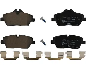ATE Brakes Brake Pad Set 34-11-6-794-056