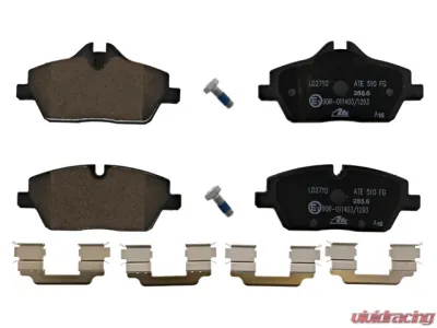 ATE Brakes Brake Pad Set 34-11-6-794-056 - 34-11-6-794-056