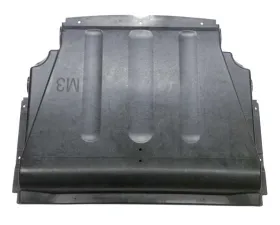 Genuine BMW Undercar Shield 51-71-7-895-091