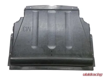 Genuine BMW Undercar Shield 51-71-7-895-091 - 51-71-7-895-091