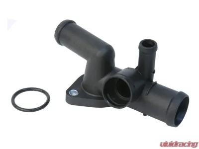 URO Parts Coolant Flange 06A-121-133 AH - 06A-121-133 AH