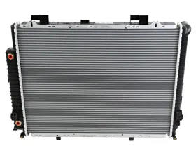 Nissens Radiator 210-500-66-03