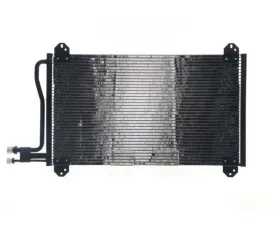 Mahle A/C Condenser 05104114AA