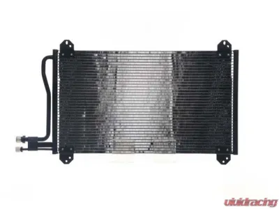 Mahle A/C Condenser 05104114AA - 05104114AA