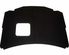 OEM Hood Insulation Pad 124-680-14-25