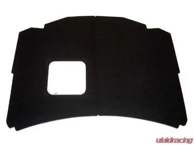OEM Hood Insulation Pad 124-680-14-25 - 124-680-14-25