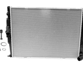 Nissens Radiator 17-11-2-283-468
