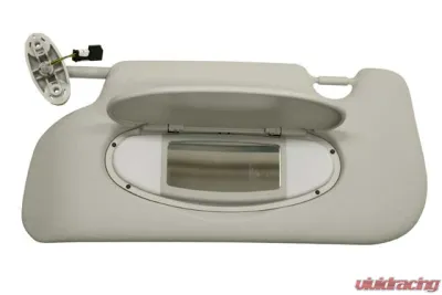 Genuine Mini Sun Visor 51-16-7-339-377 - 51-16-7-339-377