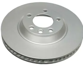 ATE Brakes Brake Disc 7L8-615-301