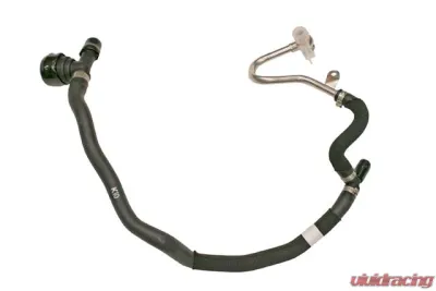 Genuine BMW Turbocharger Coolant Hose 11-53-7-577-012 - 11-53-7-577-012