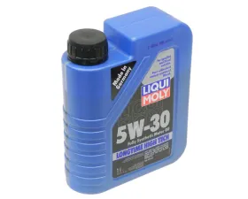 Liqui Moly Engine Oil 2038