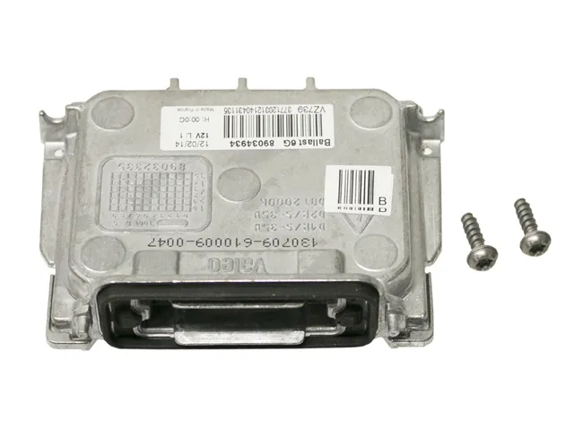 Valeo Control Unit 43731 - 43731