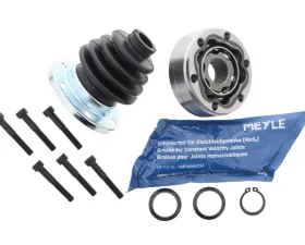 Meyle CV Joint Kit 113-598-101