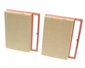 Mann Air Filter Set 275-094-02-04